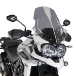 Túra plexi ,Puig TRIUMPH TIGER EXPLORER (2018-2021) kép