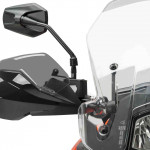 Kézvédő kiegészitő plexi 390/790/105/1090/1290 ADVENTURE/R,SUPER ADVENTURA / 690/790/890 DUKE/R/1290 SUPERDUKE GT/R/S,990 SUPERMOTO kép