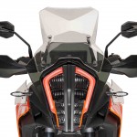 Oldalsó légterelő KTM 1090 ADVENTURE (2018-) kép