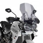 Túra plexi, Puig TRIUMPH TIGER 800 XCX (2018-) kép