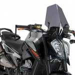 Puig NAKED NEW GENERATION SPORT KTM 790 DUKE (2018-) kép