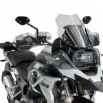 PUIG (ERS) Elektromos szélvédő emelő KIT BMW R1200GS LC (2013-2018) / RALLYE (2013-2018) / EXCLUSIVE (2013-2018) /R1250GS (2019- /ADVENTURE (2013-) kép