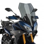 Túra plexi,Puig YAMAHA MT-09 TRACER GT (2018-) kép