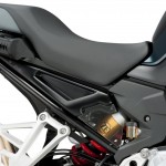 Puig oldalsó idom BMW F750GS/F850GS/ADVENTURE (2018-2019) kép