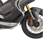 Első sárvédõ toldat, Puig HONDA X-ADV (2017-2020) kép