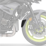 Első sárvédő toldat, Puig  YAMAHA MT-10/SP / YZF-R1 (2016-2025) kép