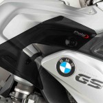 Oldalsó alsó légterelő BMW R1200GS (2017-) kép