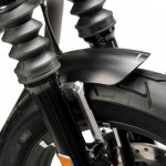 Puig első sárvédő HARLEY DAVIDSON SPORTSTER 883 IRON (2009-) kép