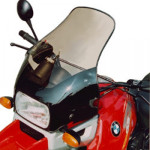 Túra plexi BMW R850GS/R1100GS (1993-1999) kép