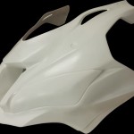 Fejidom Kawasaki ZX10 (2016-2018) kép