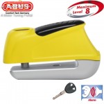 ABUS tárcsfékzárak, Trigger Alarm 350 kép