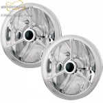 ADJURE INC spotlámpa 4.5 WAVE TRIBAR kép