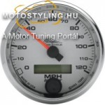AUTO METER 2 5/8 kép