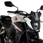 Puig Naked New Generation SPORT plexi  HONDA CB500 HORNET (2024-) kép