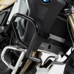 BMW F 800 GS Adventure kép