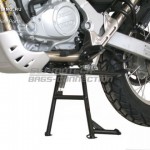 BMW F650GS / Dakar, G650GS Sertao kép