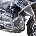 Bukócső BMW R1200 GS (2014-2016) kép
