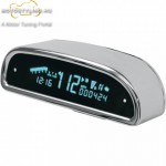 DAKOTA DIGITAL SPEEDO / TACH 7300 HOOD kép