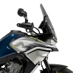 Túra plexi, Puig CFMOTO 800MT (2022-) kép