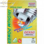 DENSO IRIDIUM IW22 kép