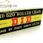 D.I.D 520NZx120 kép