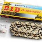 D.I.D 520ZMV2x112 kép