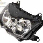 Elsõ lámpa KAWASAKI  Z1000 (2003-2005) kép