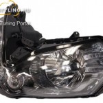 Elsõ lámpa KAWASAKI ZG1400 (2008-2011) kép