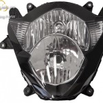 Elsõ lámpa SUZUKI GSX-R 1000 (2005-2006)) kép