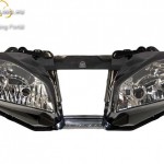Elsõ lámpa  YAMAHA  YZF-R6 (2008-2013) kép