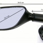 EMGO Tükör 20-31501 kép