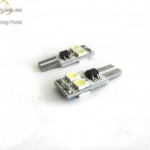 Exod CL7 - Can-Bus LED kép