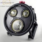 EXTREME KIT - 90WATT - FEKETE kép