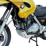 F650 GS / Dakar kép