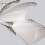 Fejidom Honda CBR 600RR  05-06 kép