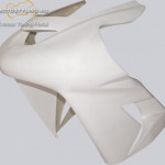 Fejidom  Kawasaki ZX 10 04 -05 kép