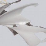 Fejidom Yamaha R1 04 kép