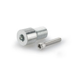 Fékkar vagy kuplungar adapter - 9583 kép