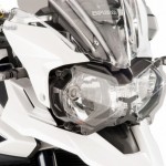 Fényszóró védő Puig,Triumph TIGER EXPLORER 1200 XC 2016 kép