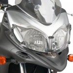 Fényszóró védő Suzuki DL650A/XT V-STROM (2012-2016) kép