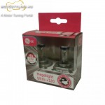 GE IZZÓ 12 V H4 60/55W+120 kép