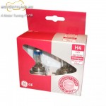 GE IZZÓ 12 V H4 60/55W+90 kép