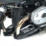 Hasidom, Puig BMW R1200S 2006-2008 kép