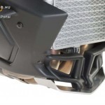 Hasidom, Puig Yamaha MT-10 (2016) kép