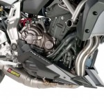 Hasidom Puig,Yamaha MT-07 TRACER (2016-) kép