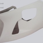 Hasidom Suzuki GSX-R 600  01-03 - 750  00-03 kép
