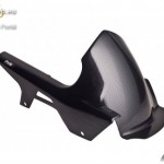 Hátsó sárvédő, Puig BMW F650GS 1999-2007 kép