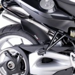Hátsó sárvédő, Puig BMW F800GT 2013- kép