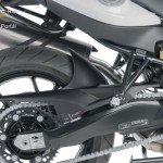 Hátsó sárvédő, Puig BMW F800R 2015- kép