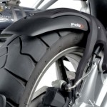 Hátsó sárvédő, Puig BMW R1200GS 2004-2012 kép